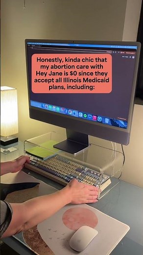Need abortion care in Illinois?