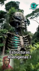 Estructuras Alienígenas parte 1 | Tiempos de conspiración y misterios