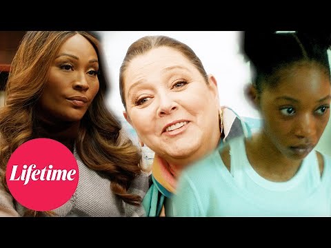 A Birthday Disaster | Cruel Instruction | Lifetime Movie Moment