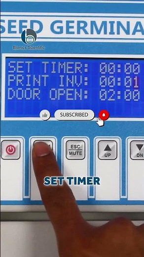 What Is a Seed Germinator? | Seed Germinator Full Explanation for Lab & Agriculture Use