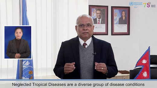 177K views · 2.1K reactions | Neglected Tropical Diseases (NTDs) such...
