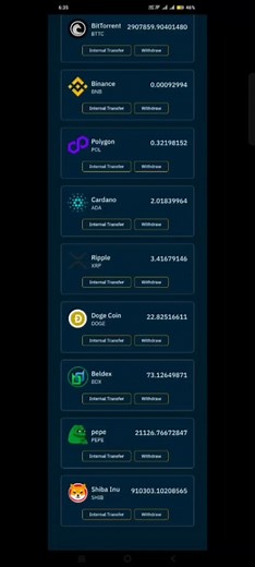 மிகப்பெரிய முதலீடு எதுவும் இல்லாமல்,உலகின் தலைசிறந்த கிரிப்டோ சொத்துக்கள், இனி தினசரி உங்கள் வருமானமாக பெற முடியும், தொடர்ப தொடர்புக்கு :Bitcoiva exchange link https://www.bitcoiva.com/createAccount/22172021 BCCHUB LINK . https://bcchub.in/register?referral=REFO298541 7299999974.. WhatsApp | Bitcoiva & Bcchub Community