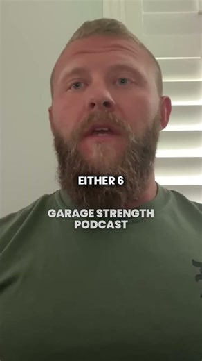 perfect training split for MMA (UFC Strength Coach said this!)