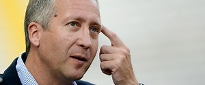 Vasilyev : « Les joueurs doivent prendre leurs responsabilités »