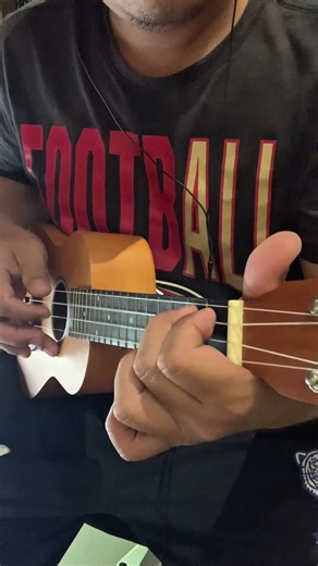 Janice by Dilaw Ukulele Intro Demo