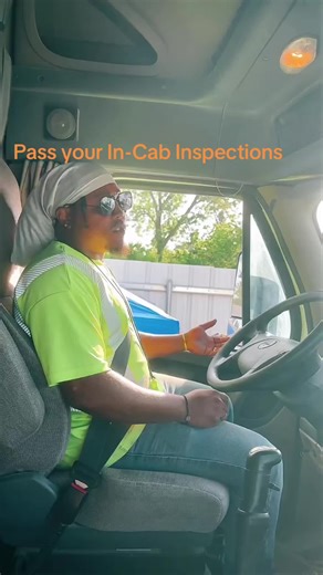 Essential Pre-Trip Truck Inspection Guide
