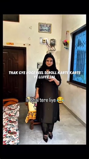 Mastikhor Larka on Instagram: "Thak gaya hoga le pi le tag your friends 🤣😂"