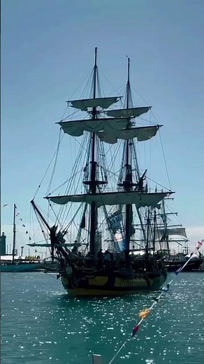 Escale à Sète 2026 │ Programme, villages et animations maritimes