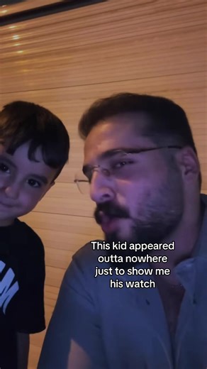 Successful Kid Awakens to Miami Beach Views