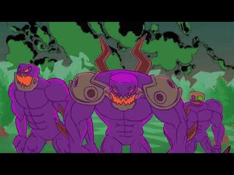 MDK ft. Nick Sadler - Firebird in VulcanUp V26