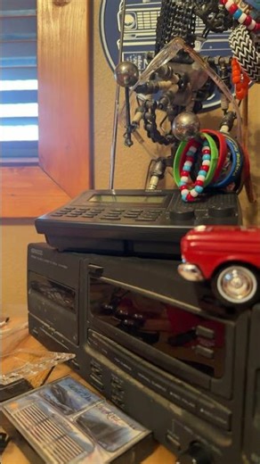 NOAA weather radio we