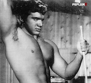 Kirk Morris - Alchetron, The Free Social Encyclopedia