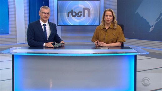 Assista à íntegra do RBS Notícias desta quinta-feira (03/09/2026)