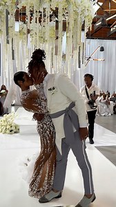 211K views · 3.3K reactions | Beautiful wedding day kiss #firstkiss #weddingdress #weddceremony | Stanlo Photography Wedding Stories | Facebook