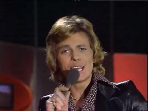 Jürgen Marcus - Irgendwann kommt jeder mal nach San Francisco 1974