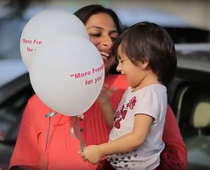 More freedom for you. That’s our pledge for this year of freedom. Look what happened when we took this to the streets. People couldn’t stop smiling and they joined us to spread the message of #FreedomToTravel. | ZO Rooms
