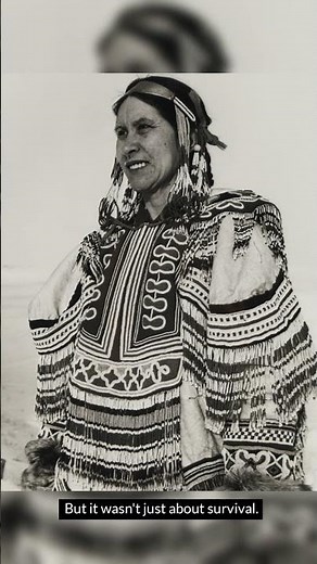 Native American Clothing. #snippetsofhistory #indigenouspeople #intriguinghistory#indigenous#history