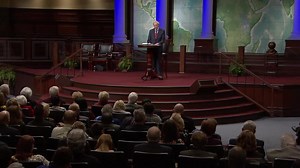 WATCH | Requirements for Effective Meditation