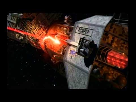 Epic Space Battles 3