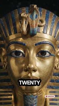 The Secret Hidden Inside Tutankhamun's Tomb | Ancient Egypt's Greatest Mystery