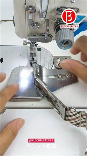 Sewing Tools And Tutorial Needle plate tooth pull cylinder