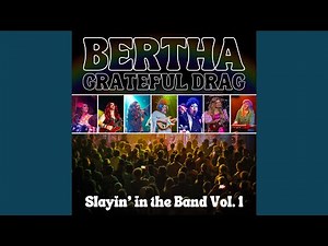 Bertha (Live at Thalia Hall - Chicago, IL - February 1, 2025)