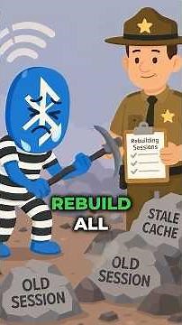 iPhone Bluetooth Not Working Try These Advanced Steps #smartphone #iphonebattery #tech