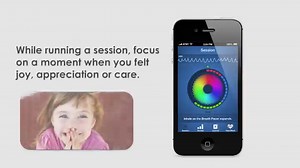 HeartMath Inner Balance Lightning