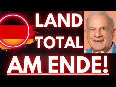 DEUTSCHLAND IST am ENDE!? Peter Hahne über Lookdown, AfD, Brandmauer & Corona 