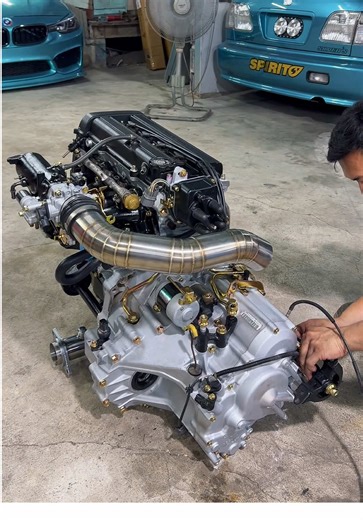 B20 Auto Engine Optimization Tips