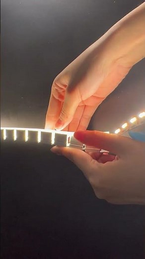 Dual-Row High-Density RGBCCT LED Strip in Aluminum Channel - superlightingled