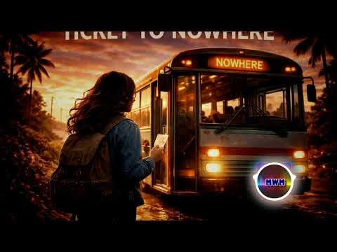 Vicki Vox - Ticket to Nowhere (Instrumental Version)