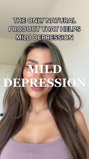 How to help depression naturally. Depression supplements. #naturaldepressionrelief #saffronbenefits #naturalanxietyrelief #wellnesstok
