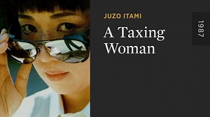 A Taxing Woman