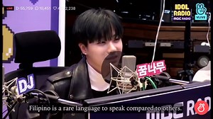 26K views · 2K reactions | #JAY once again speaking his favorite Bisaya word ‘Sakit akong tyan’ with a very sexy accent~!! ✨✨ Don’t miss iKON this coming November 11 at MOA Arena for their CONTINUE TOUR 2018 in MANILA, see you PH iKONICS~ #iKON #아이콘 | iKON PHILIPPINES | Facebook