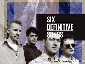 The beginner's guide to The Wedding Present's six best songs