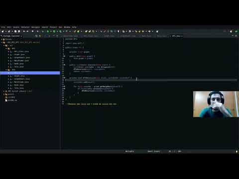 Entendendo Sobre Buscas em Java