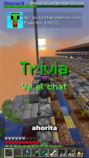 Granja de Calabazas: ¡Construcción Épica en Minecraft Survival! #shorts