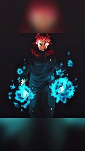 Who's your favorite character in jjk ✨ #anime #jujutsukaisen #yuji #viral #fyp