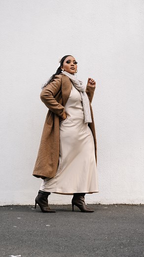 Step into the warmth and elegance of the Foschini Winter Edition. Discover your winter essentials! ❄️🧥 #FoschiniWinter #SeasonalStyle #WinterXfoschini #foschinisa Styled by @foschini 📸 : @visualsbywonga | Amina Yaliwe
