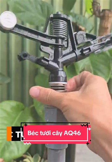 Tưới vậy mới đã nè các bác 😆 #bectuoicay #bectuoicaphe #caphe #tuoicaphe #aq46