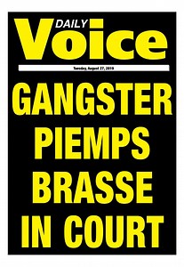 2K views | Daily Voice Tuesday edition  | Daily Voice | Facebook