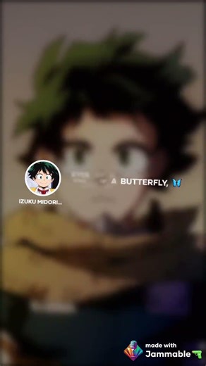 deku singing choose your fighter ai cover #duetsongs #coversong