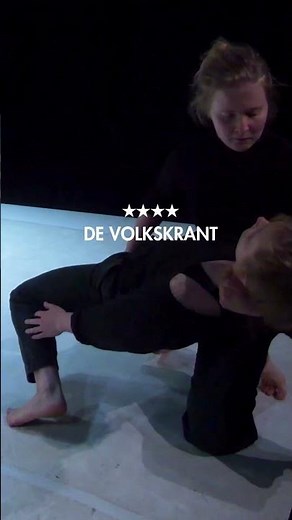 Michael Zandl - FOOD (Circusstad Festival 2026 Teaser) #circus