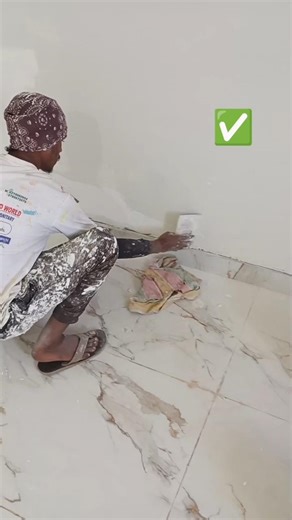 Putty Lagane Ke Pro Tips | Smooth Finish✅