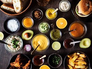 Grillsaucen selber machen: 10 Rezepte für leckere Grillabenteuer | Stories | Kitchen Stories