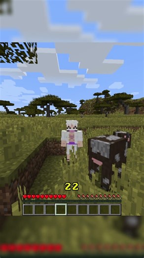 MINECRAFT 1 MORE SECOND WITH JENNYS MOD | 2 DAYS 2 SECONDS #minecraft