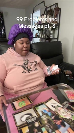 99 Problems and Messages pt. 3