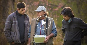 Movie Review: ‘The Treasure’