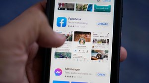 6 comments | An internet security firm is warning about a Facebook phishing scam that is luring in millions of users. One way to protect yourself is to use two-factor authentication. https://www.turnto23.com/money/consumer/dont-waste-your-money/facebook-messenger-scam-snags-10-million-victims-more-conned-every-day | 23ABC Bakersfield | Facebook